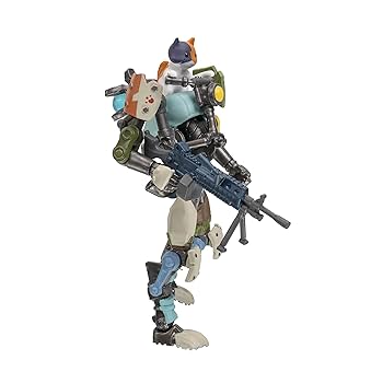 Final Weapon Company グッツ　FWC HANG F-018F) 4,000 Strip Wolf Pack Crackers(Case Pack:4/4000